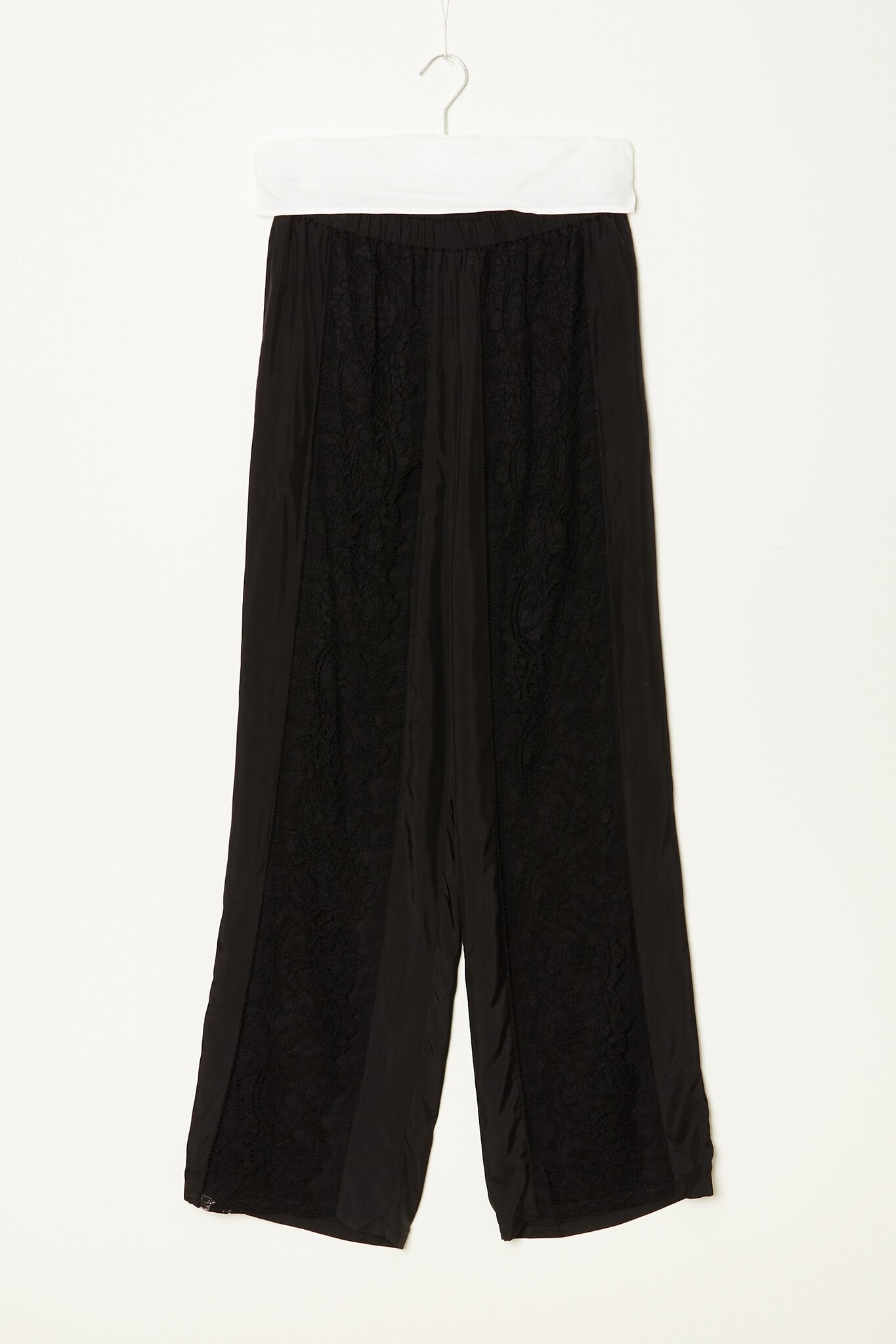 Lutz Huelle Lace pants