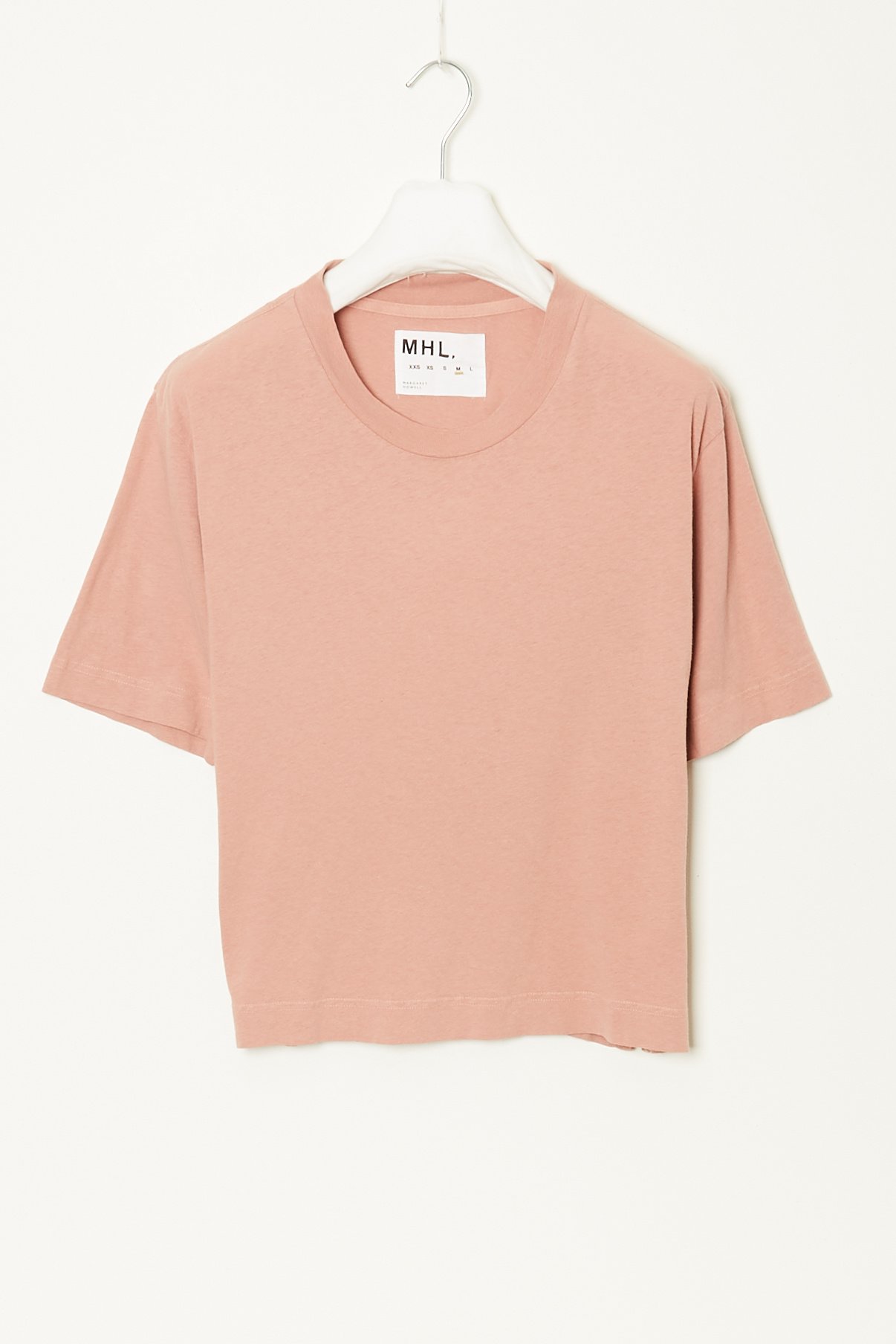 Margaret Howell MHL simple t-shirt