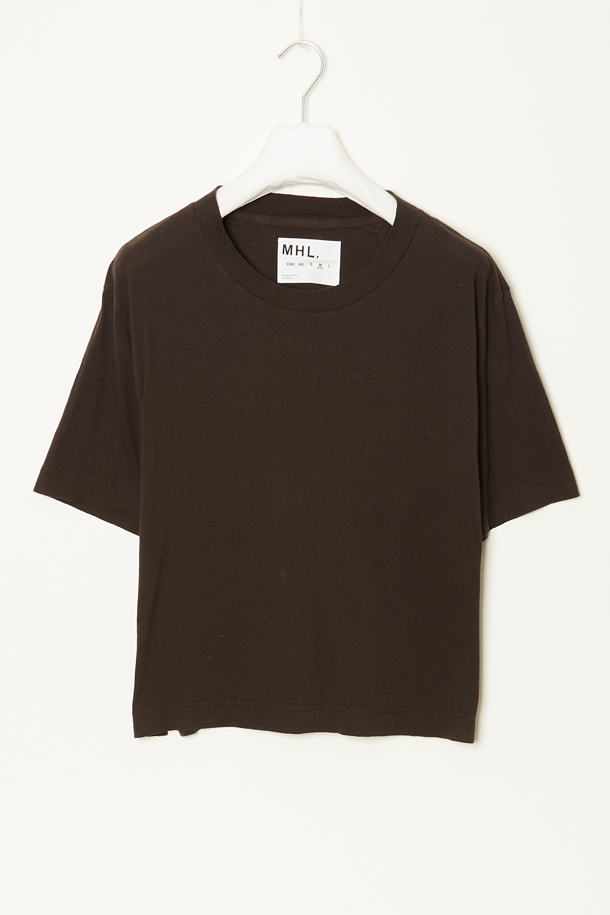 Margaret Howell MHL simple t-shirt