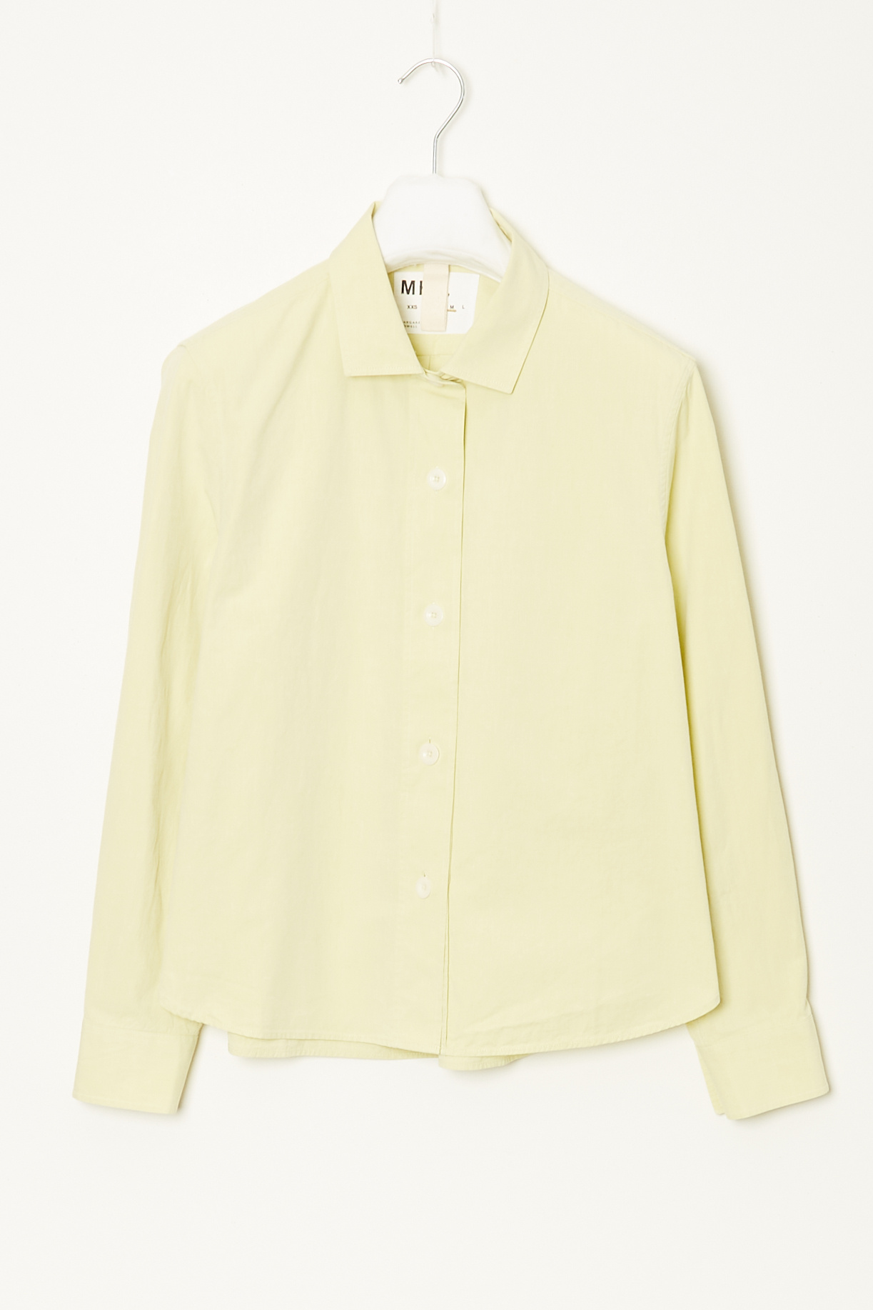 Margaret Howell MHL simple shirt