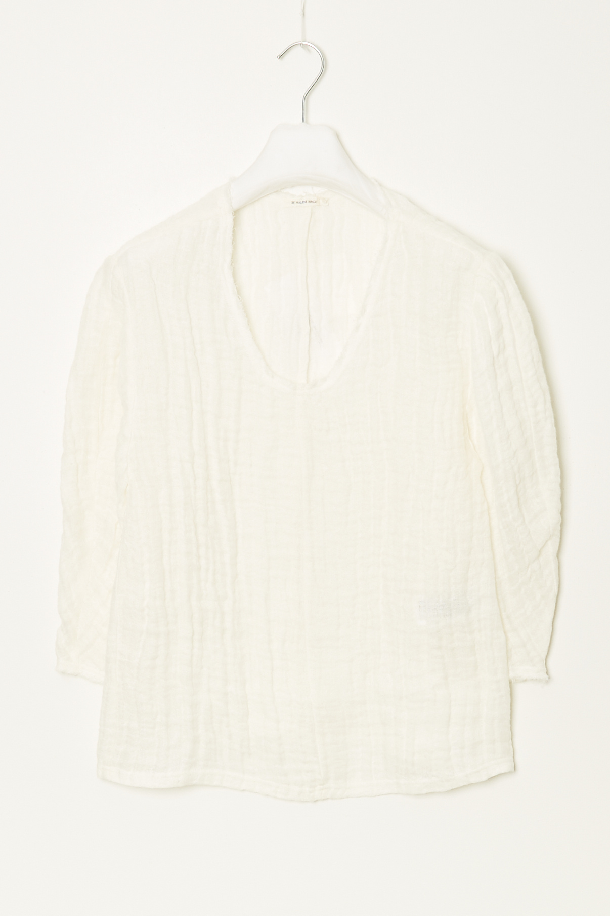 By Malene Birger - Mikala linen organic shirt