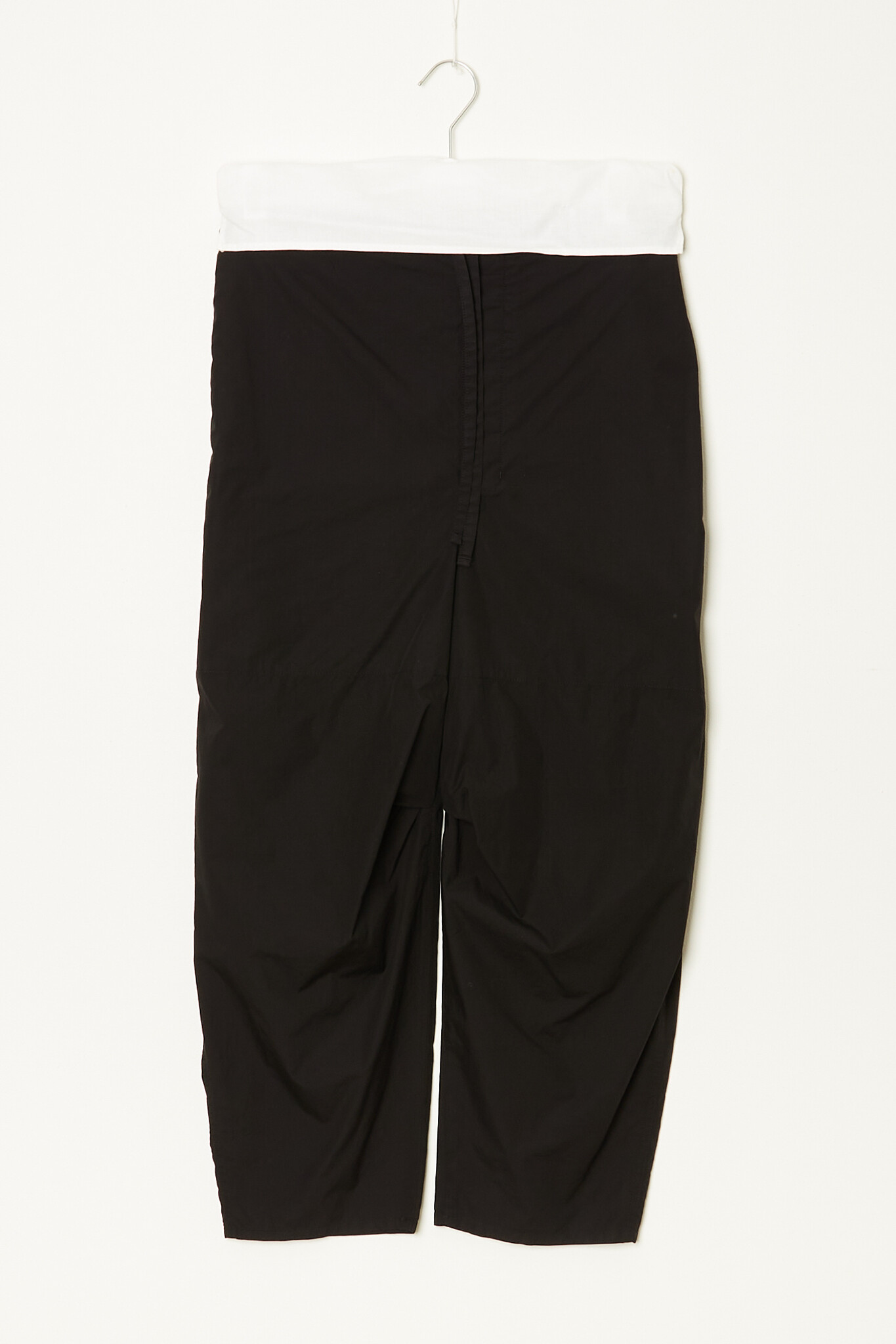 Lemaire - Parachute pants