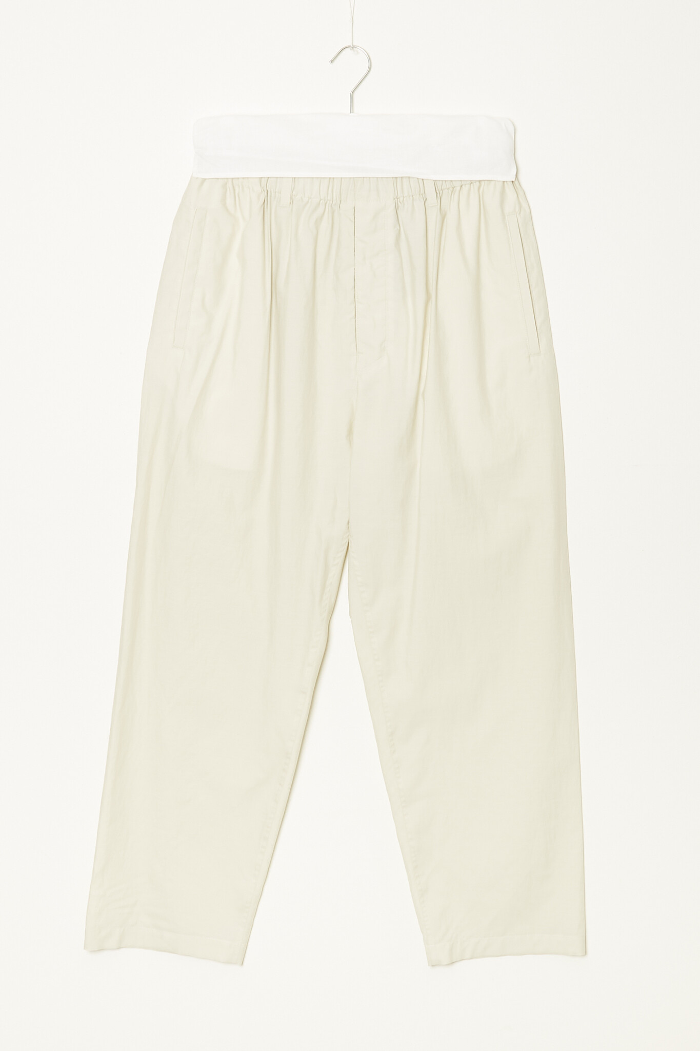 Lemaire Relaxed pants