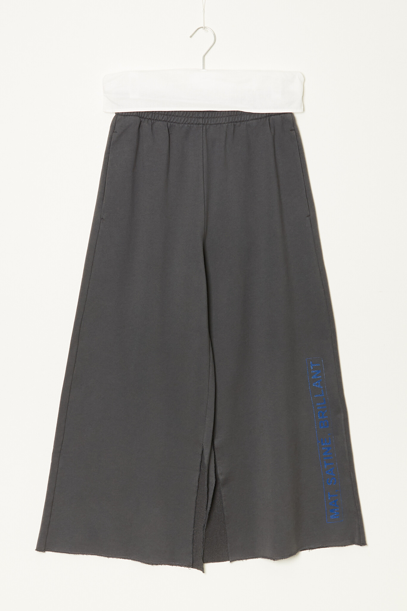 MM6 S62KB0205M25003 trackpants