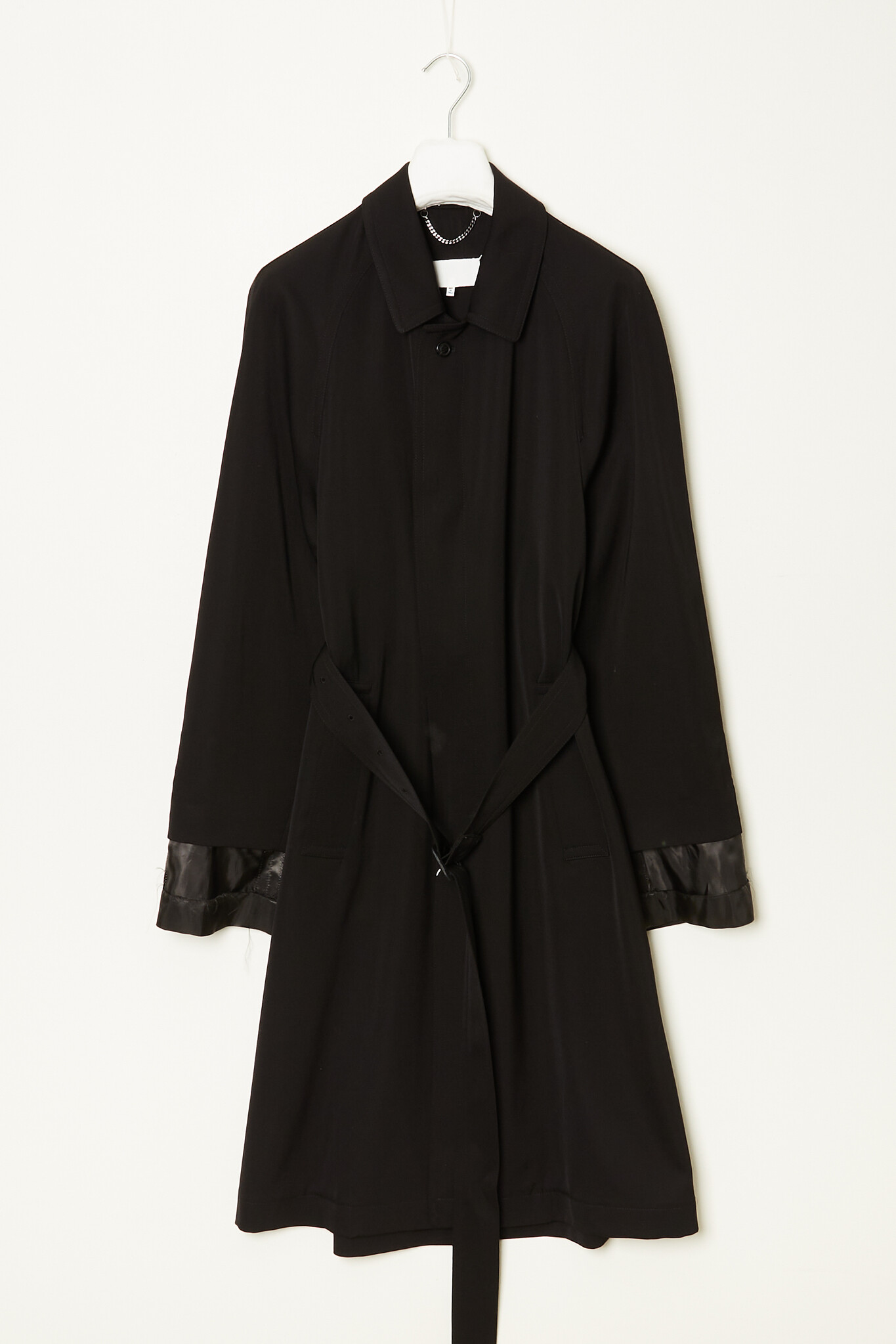 Maison Margiela - S67AH0043M35062 coat