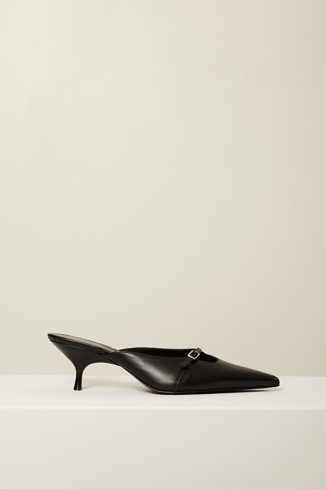 Giaborghini - Margot pointed mule