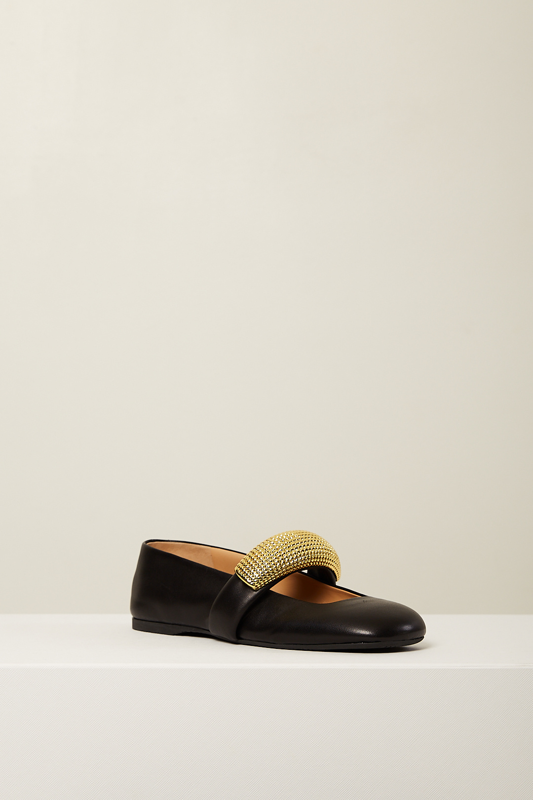 JW ANDERSON - 005LOCK ballet flats