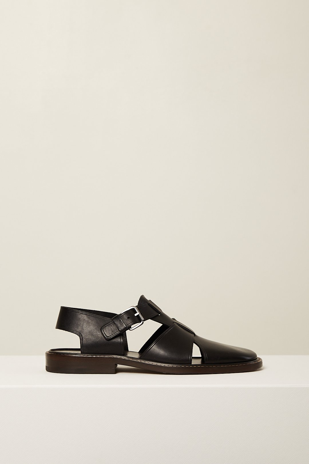 Lemaire Fisherman sandals