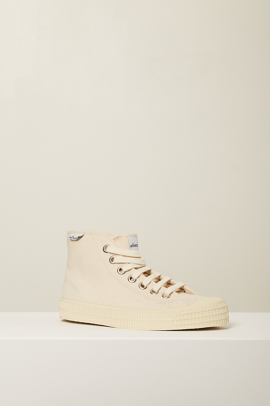  - Star drible high top sneaker