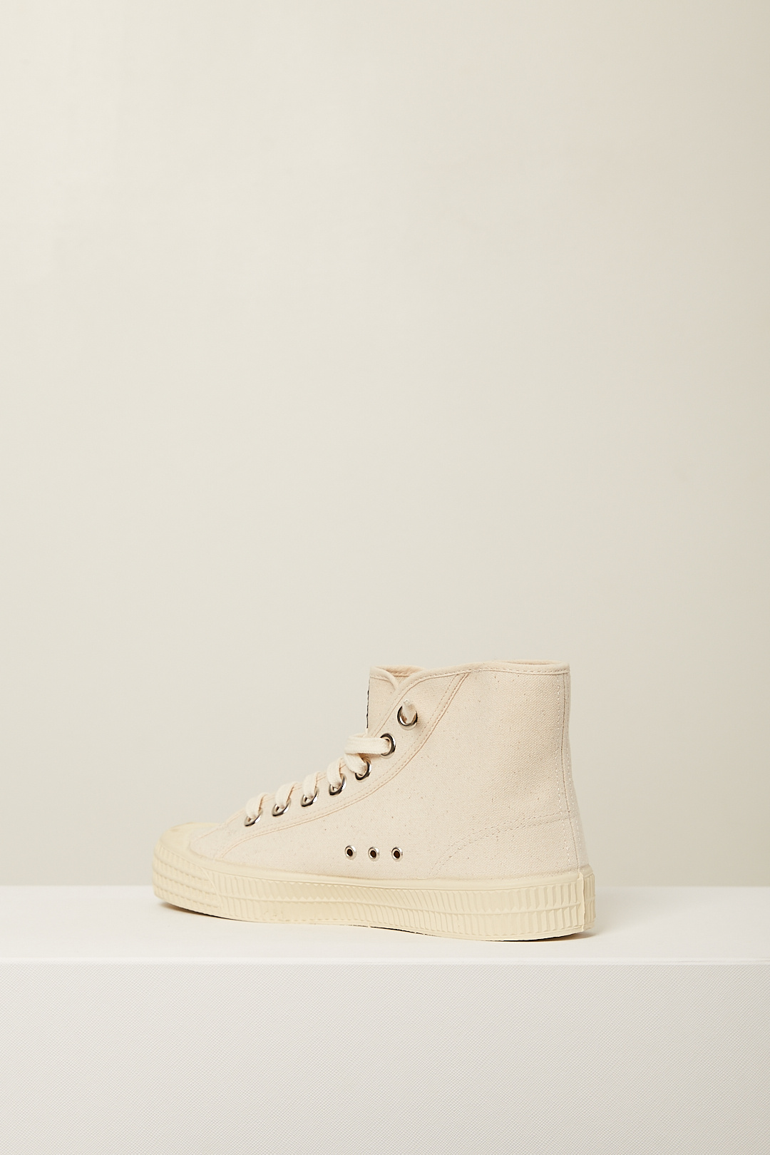  - Star drible high top sneaker