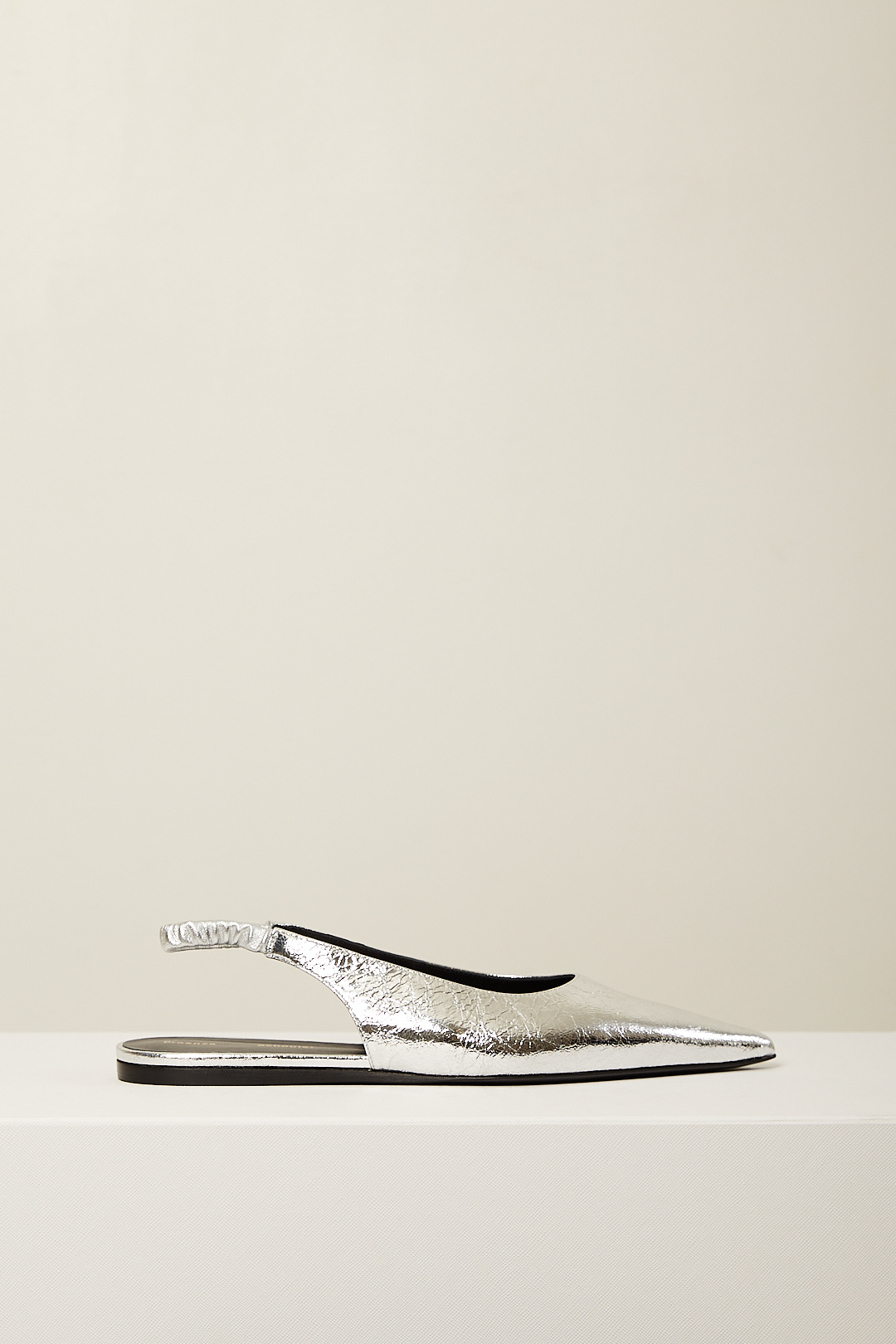 Proenza Schouler 010KRISTA flat sling back