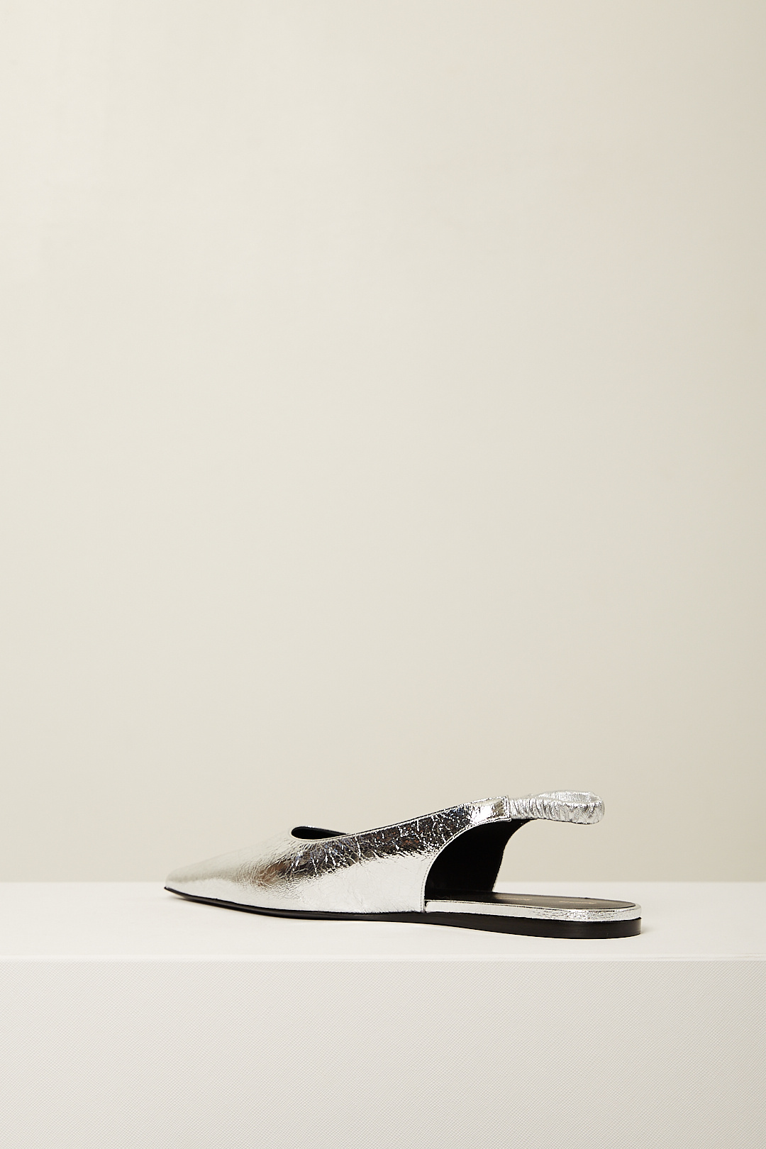 Proenza Schouler - 010KRISTA flat sling back