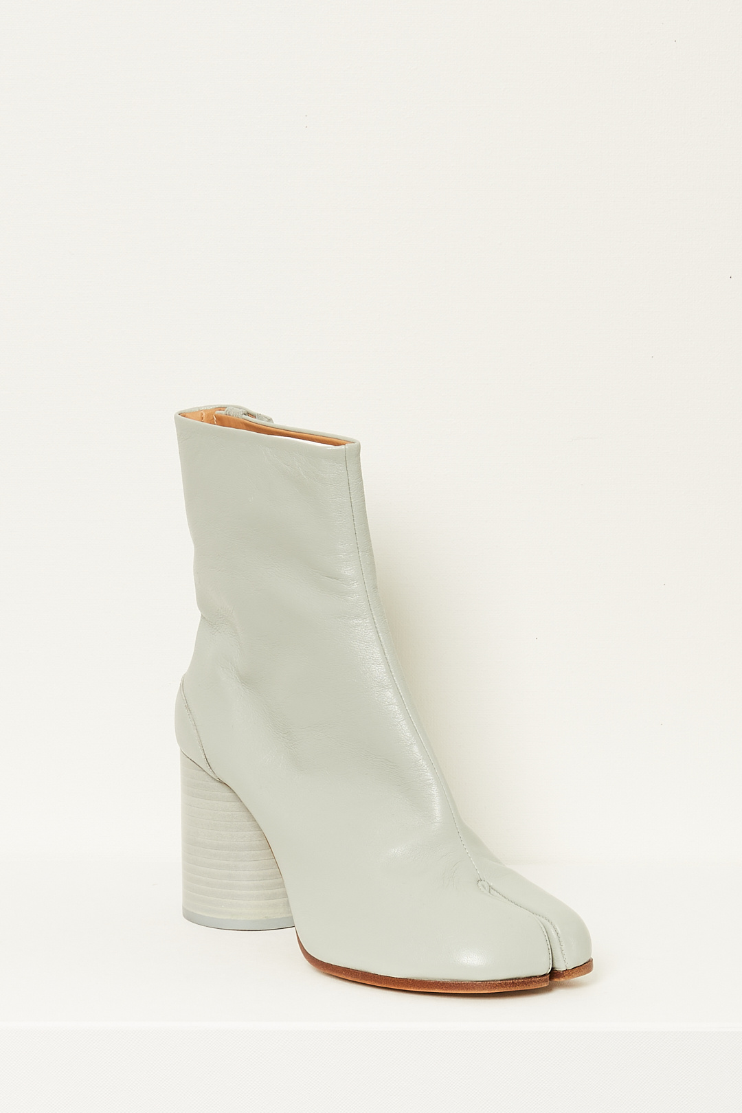 Maison Margiela - S58WU0260P3753 tabi boots