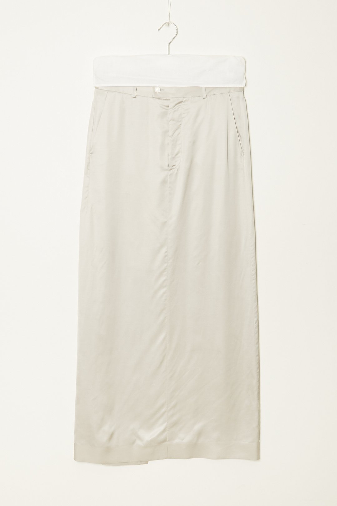 MM6 - S62MI0014S54450 skirt pants