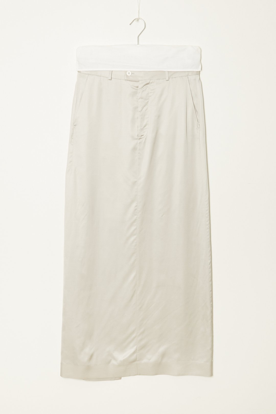 MM6 S62MI0014S54450 skirt pants