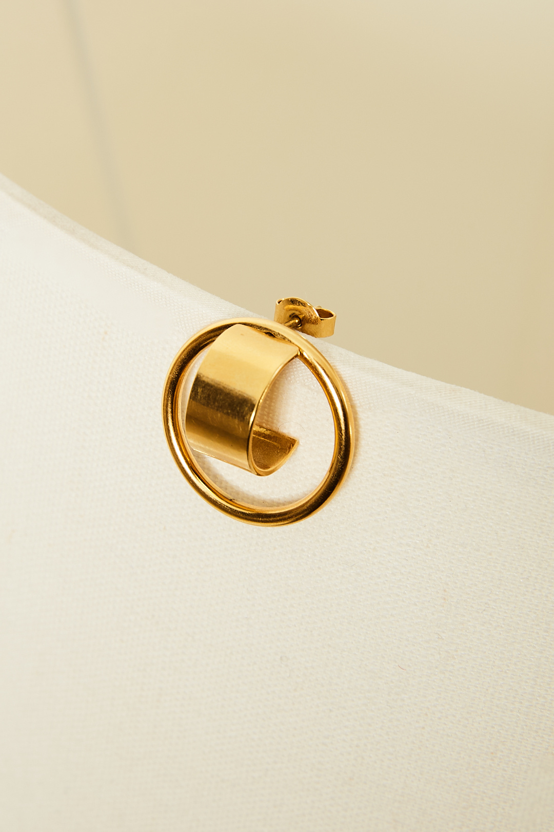  - atlas earring