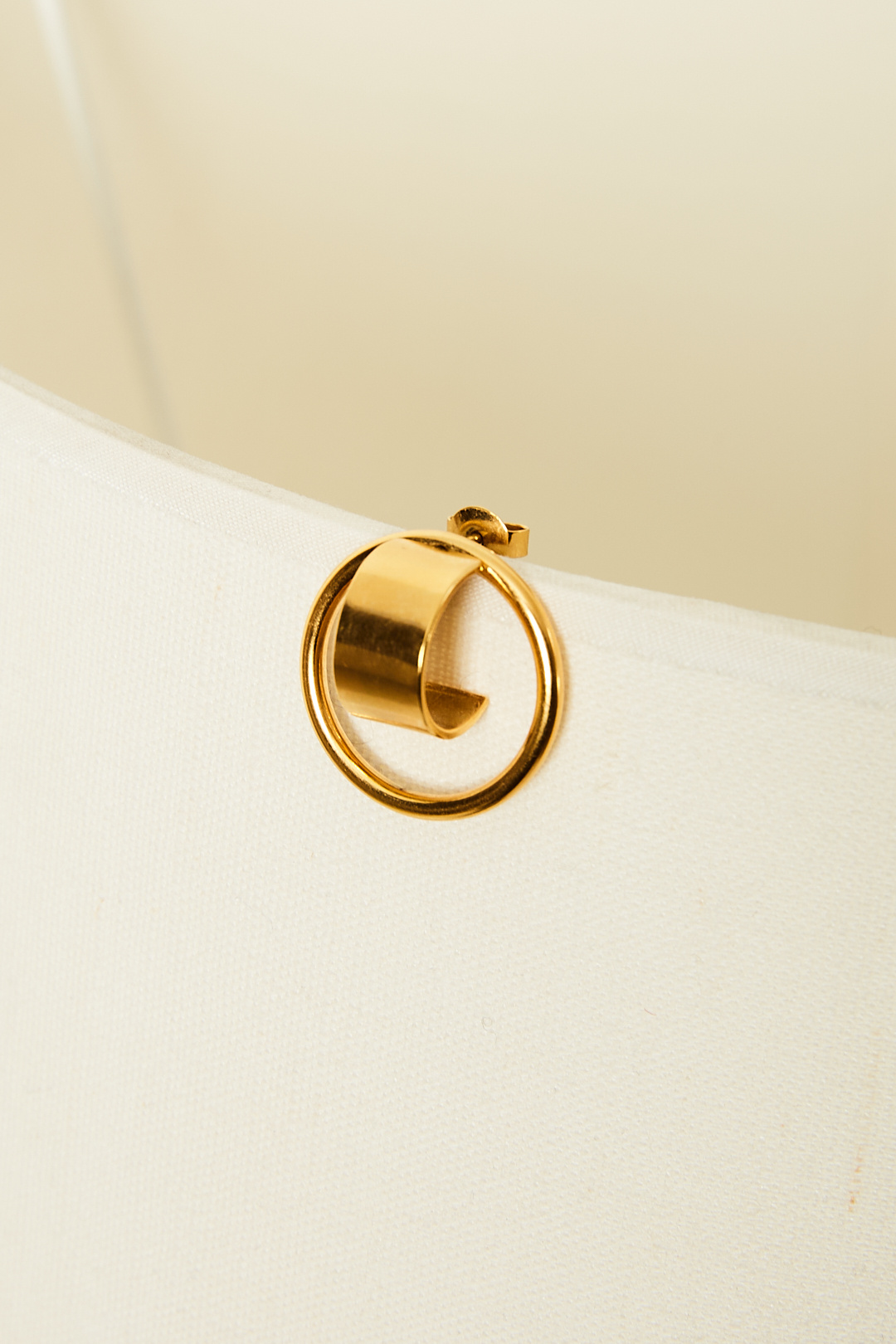  - atlas earring