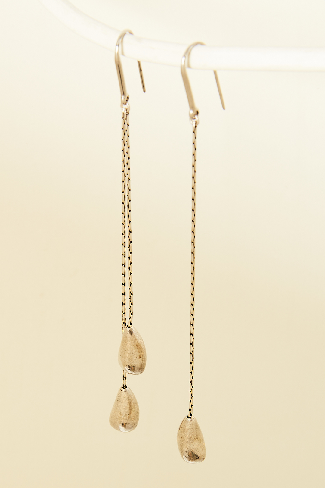 Isabel Marant - Boucle d'Oreill shiny day earrings