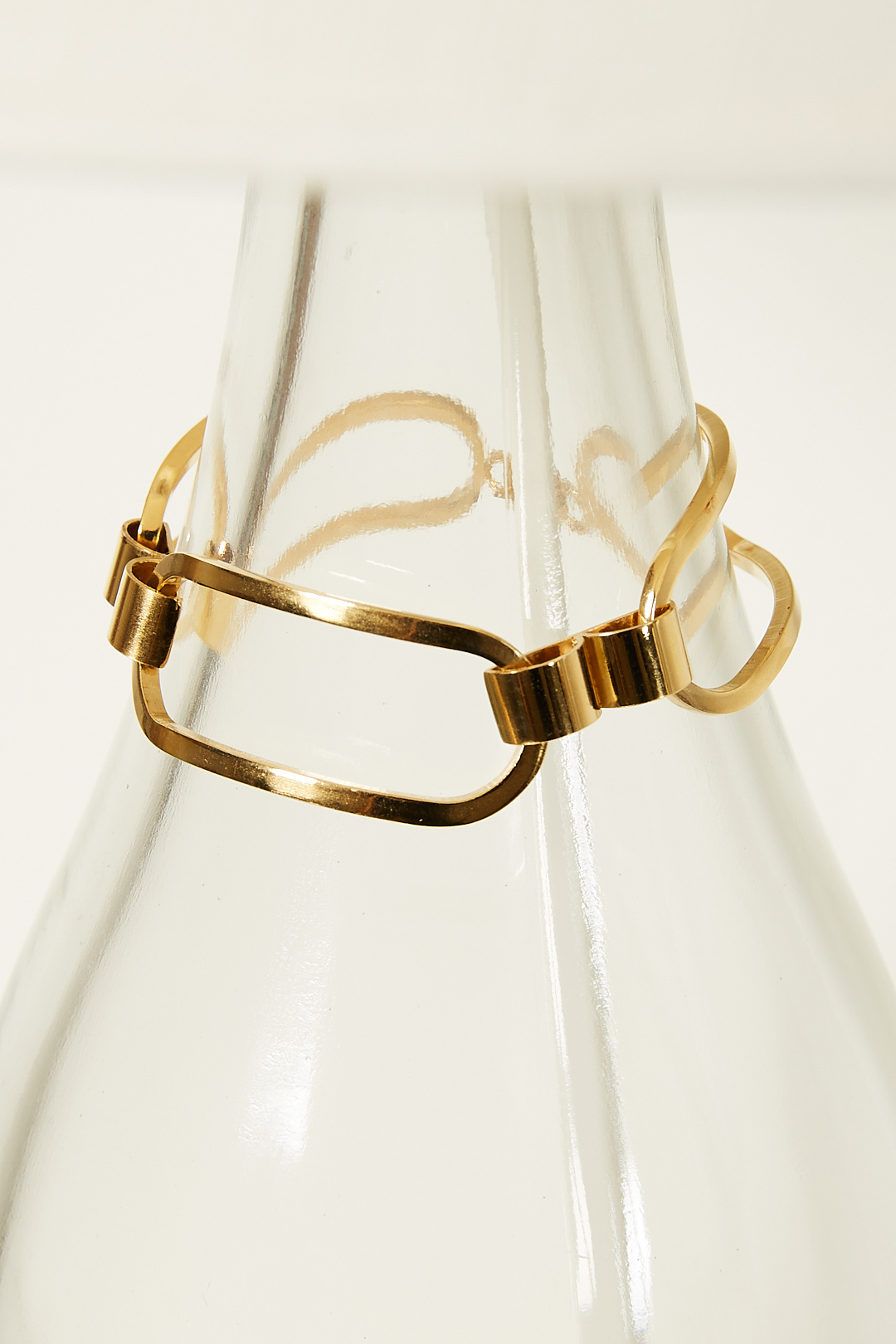  - Signal statement bracelet
