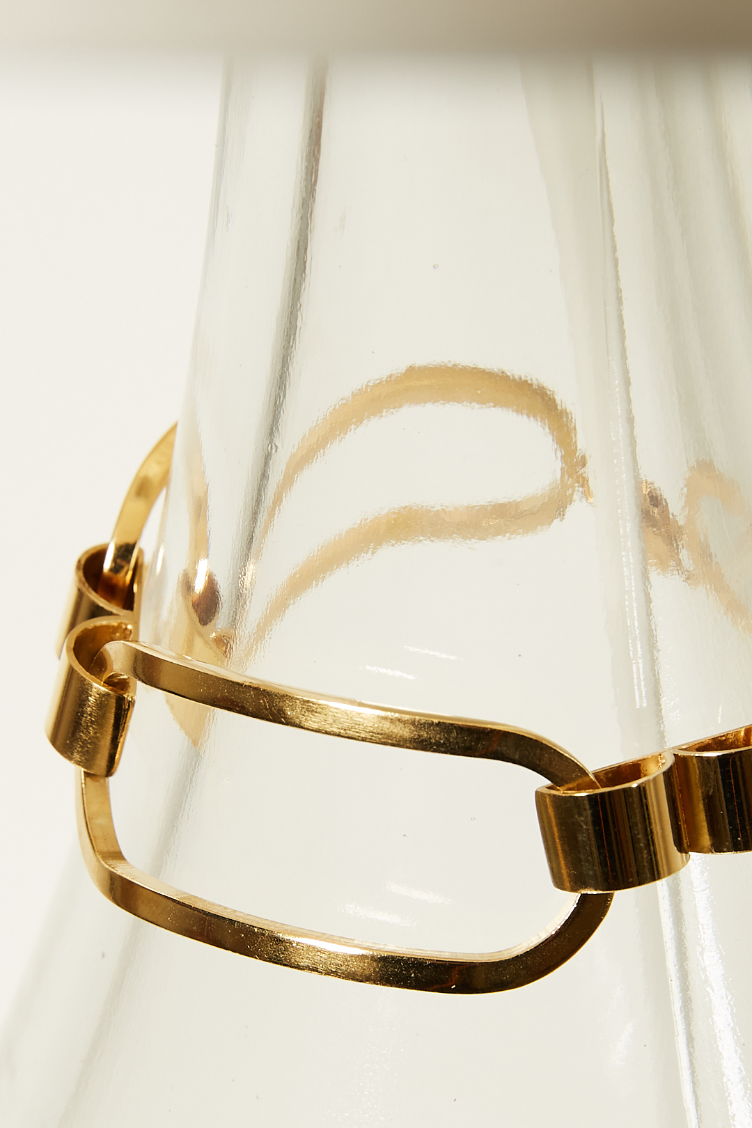  - Signal statement bracelet