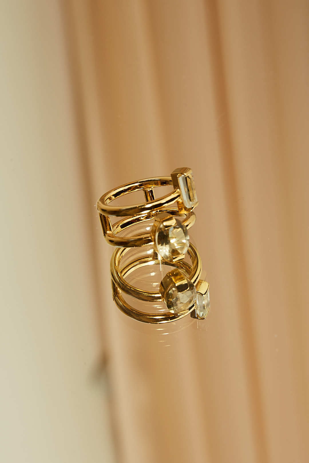  - Two of a kind ring