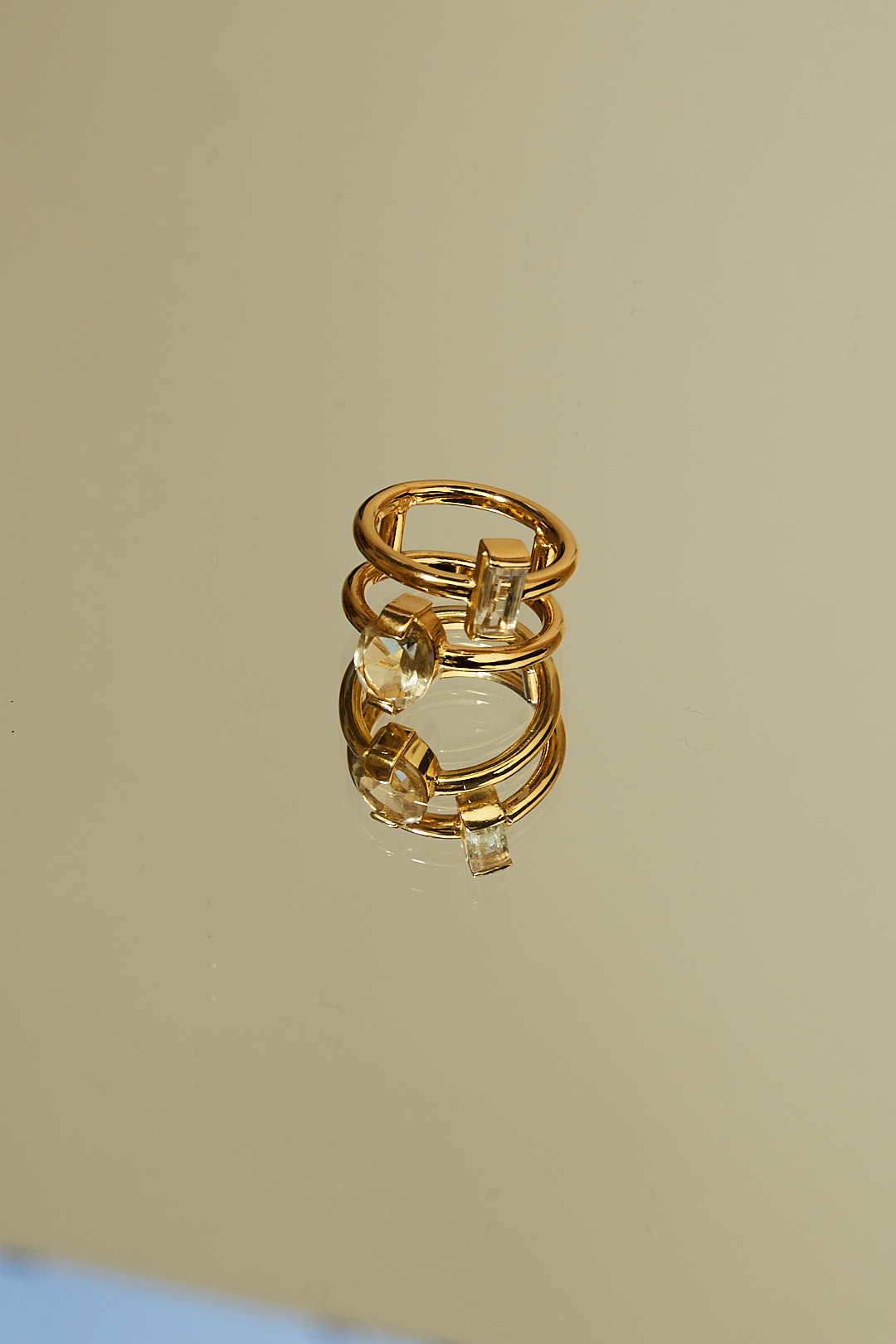  - Two of a kind ring