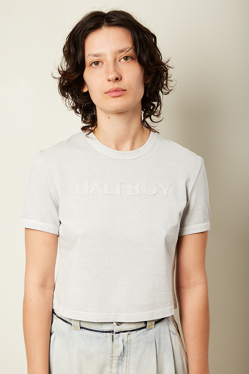 Halfboy - Baby t-shirt