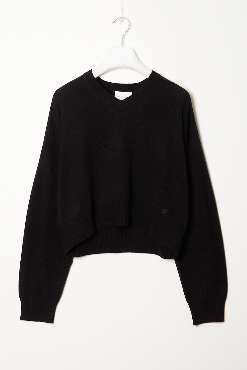  - Anzor cashmere sweater
