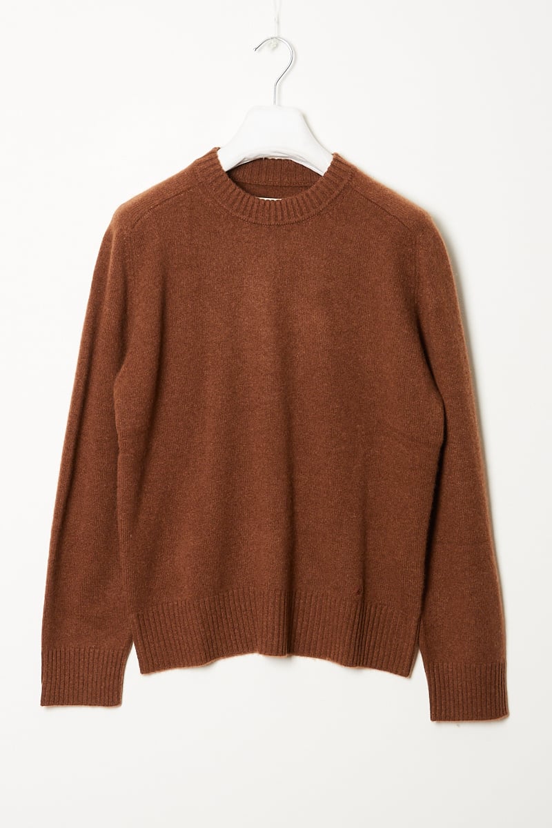 Loulou studio Baltra cashmere sweater