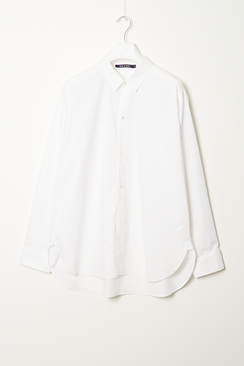 Sofie d'Hoore - Blum long sleeve shirt
