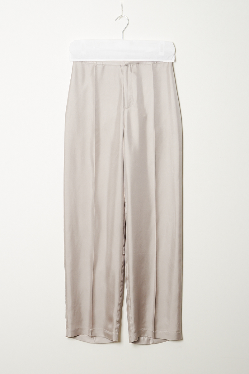  - Fafila silk pants