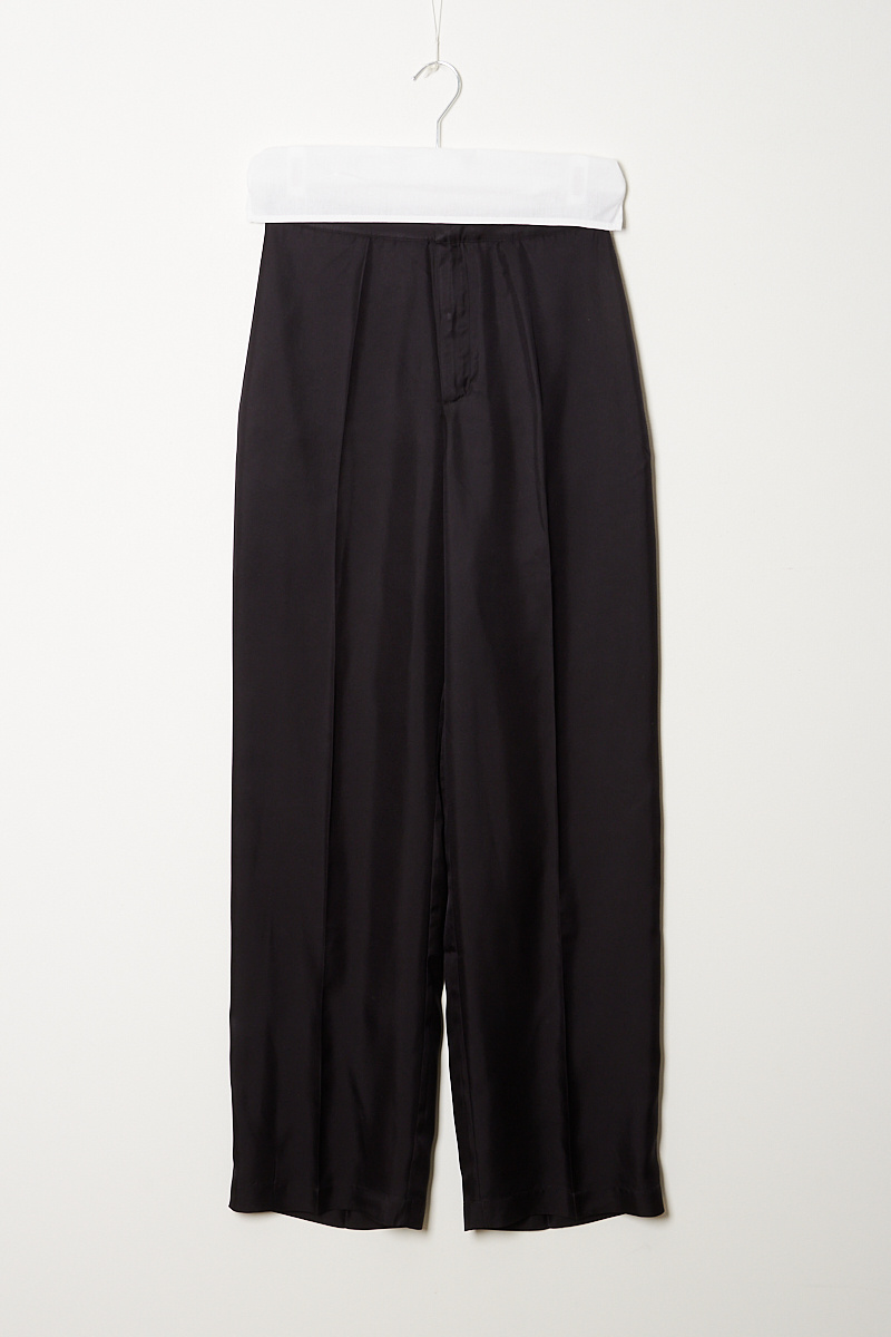  - Fafila silk pants