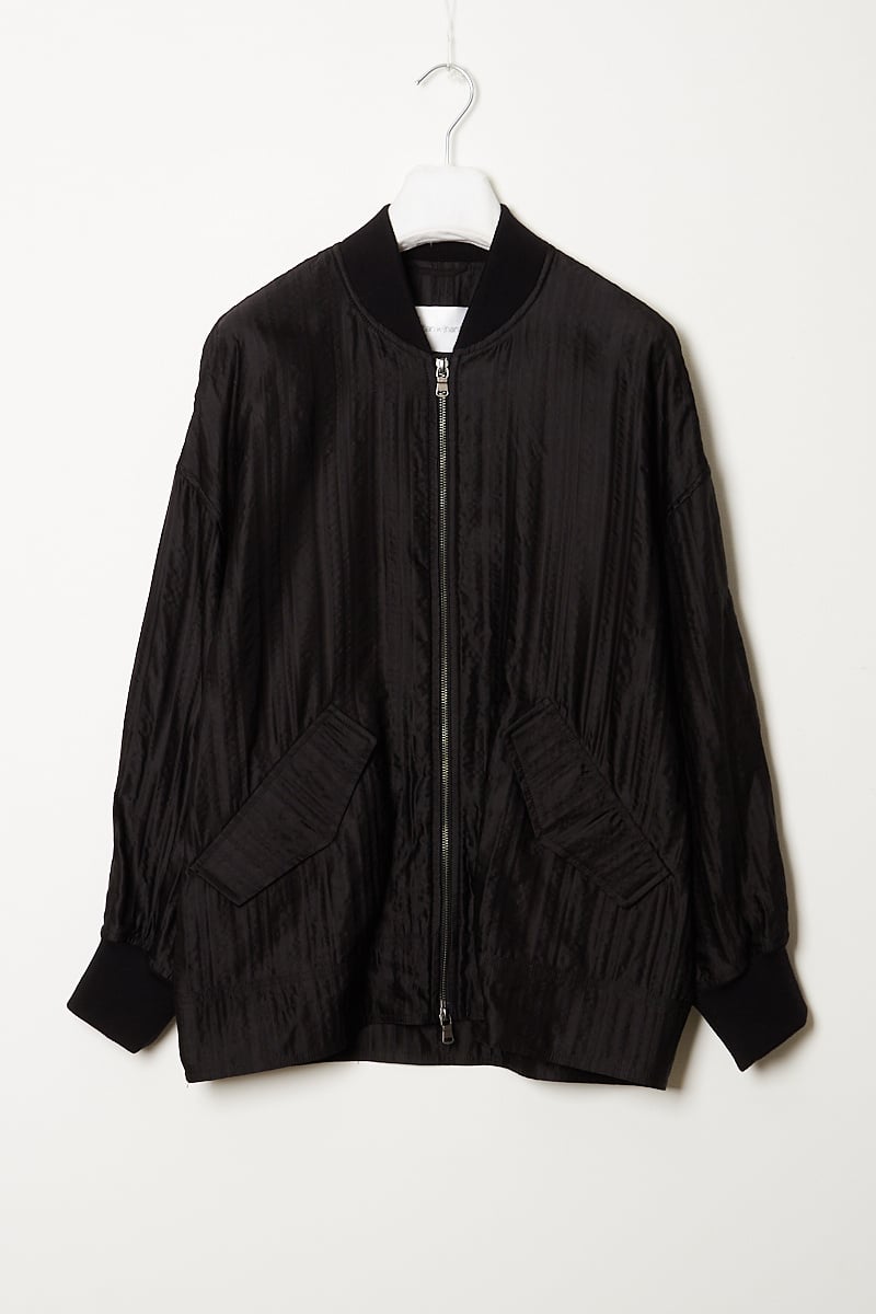 Christian Wijnants - Jaria soft bomber