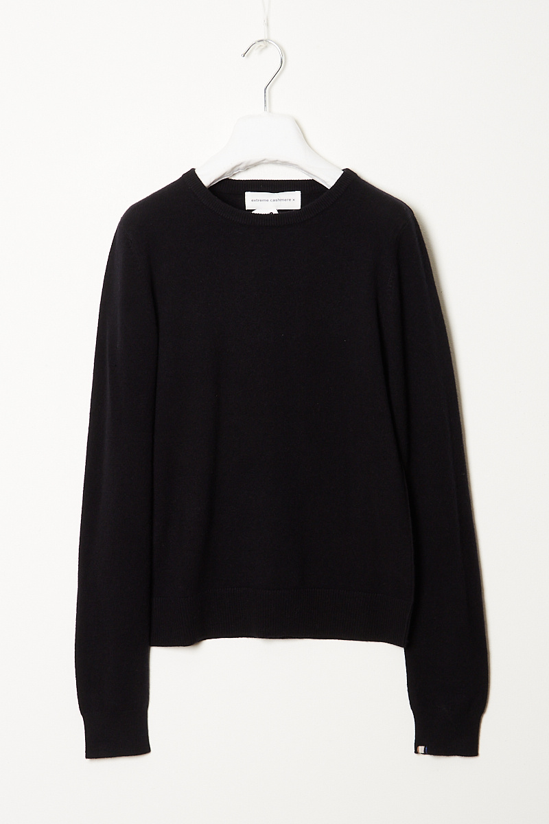 Extreme cashmere - n°41 body sweater