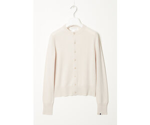 Extreme cashmere n°300 Little 2 cardigan - Wendela van Dijk