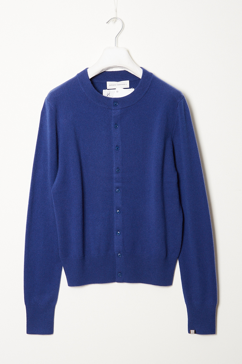 Extreme cashmere - n°354 Be cardi