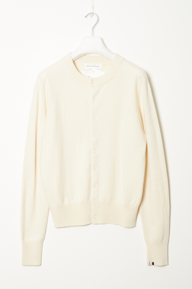 Extreme cashmere - n°354 be cardi