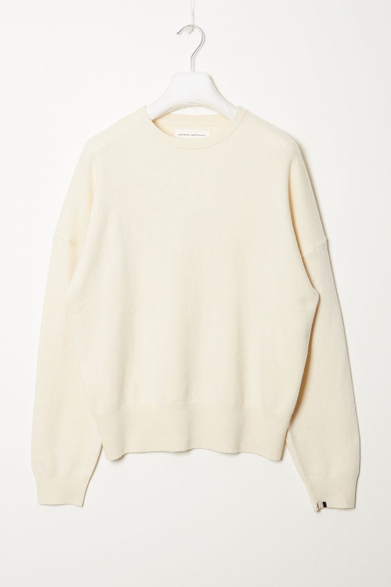 Extreme cashmere n°355 Tes  sweater