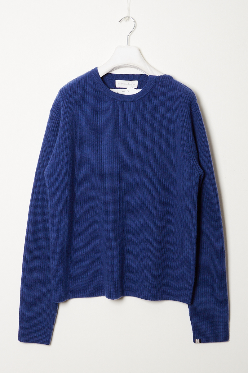 Extreme cashmere - n°356 You sweater