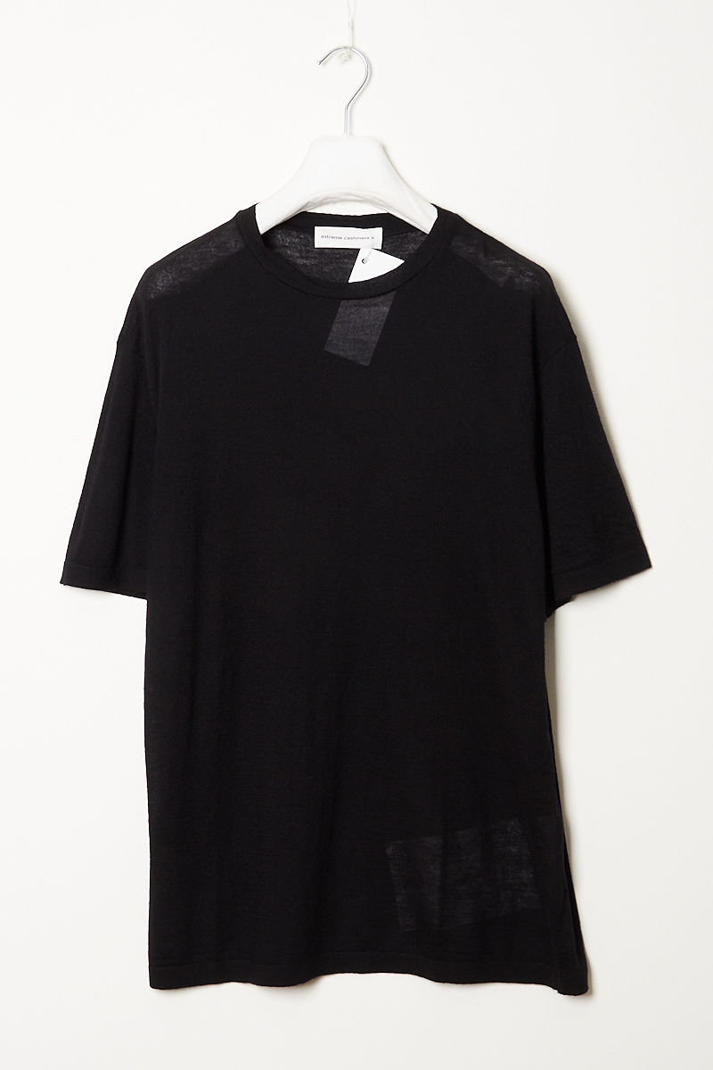 Extreme cashmere - n°359 slick top