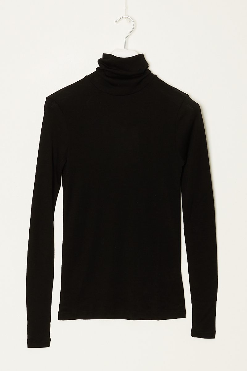 Róhe - Fine merino turtleneck
