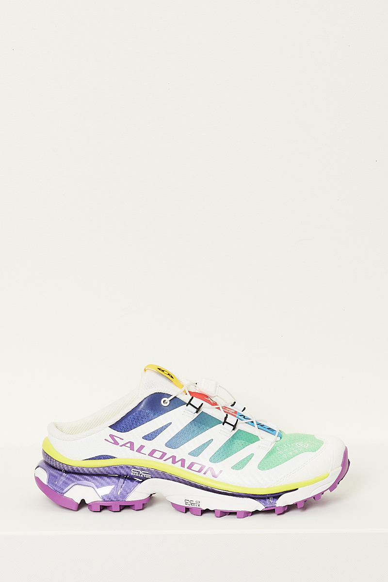 MM6 S59WS0222P6634 Salomon sneaker