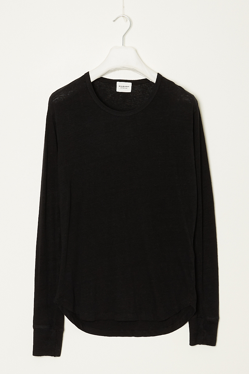 Marant Etoile - Zeline linnen tee