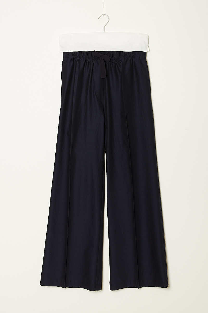 Christian Wijnants - Pulika trousers