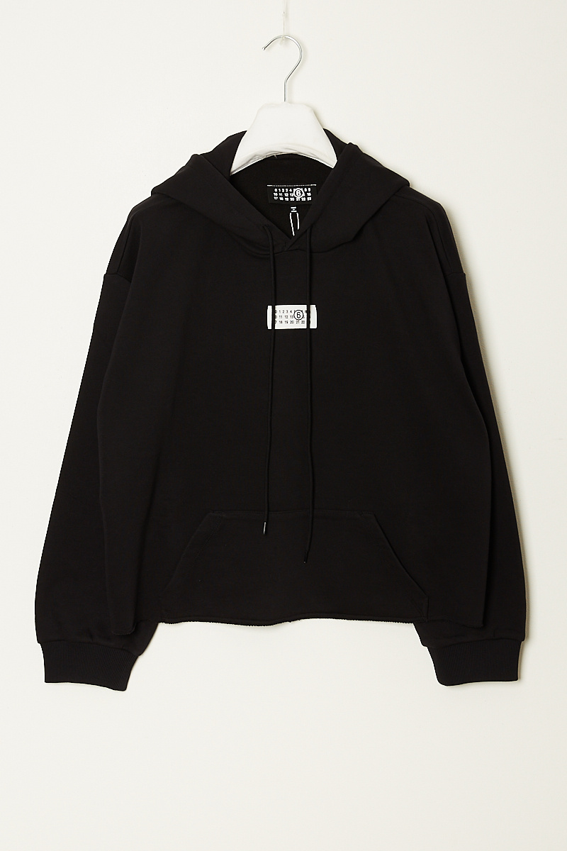MM6 - S52GU0234S25606 hoodie