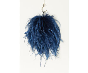 inDRESS Meryl brooch - Wendela van Dijk