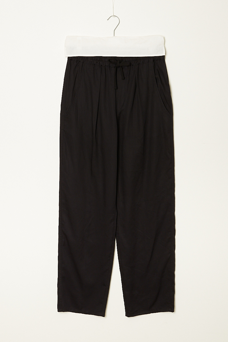 Marant Etoile Vinciane new flou pants