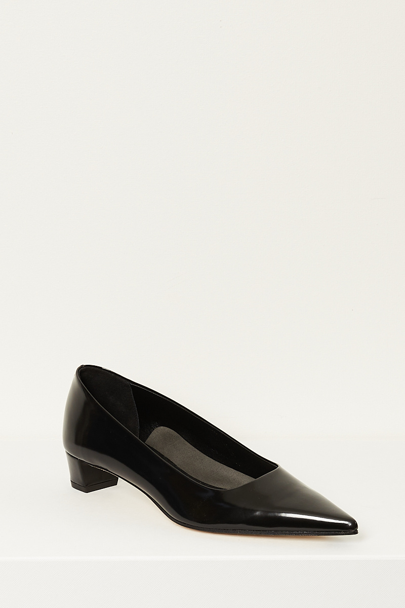 Aeyde - Judi leather pump