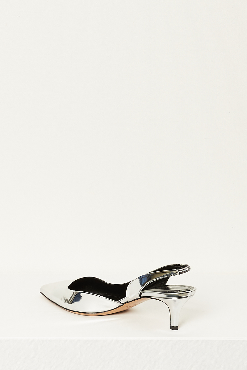 Isabel marant pumps outlet