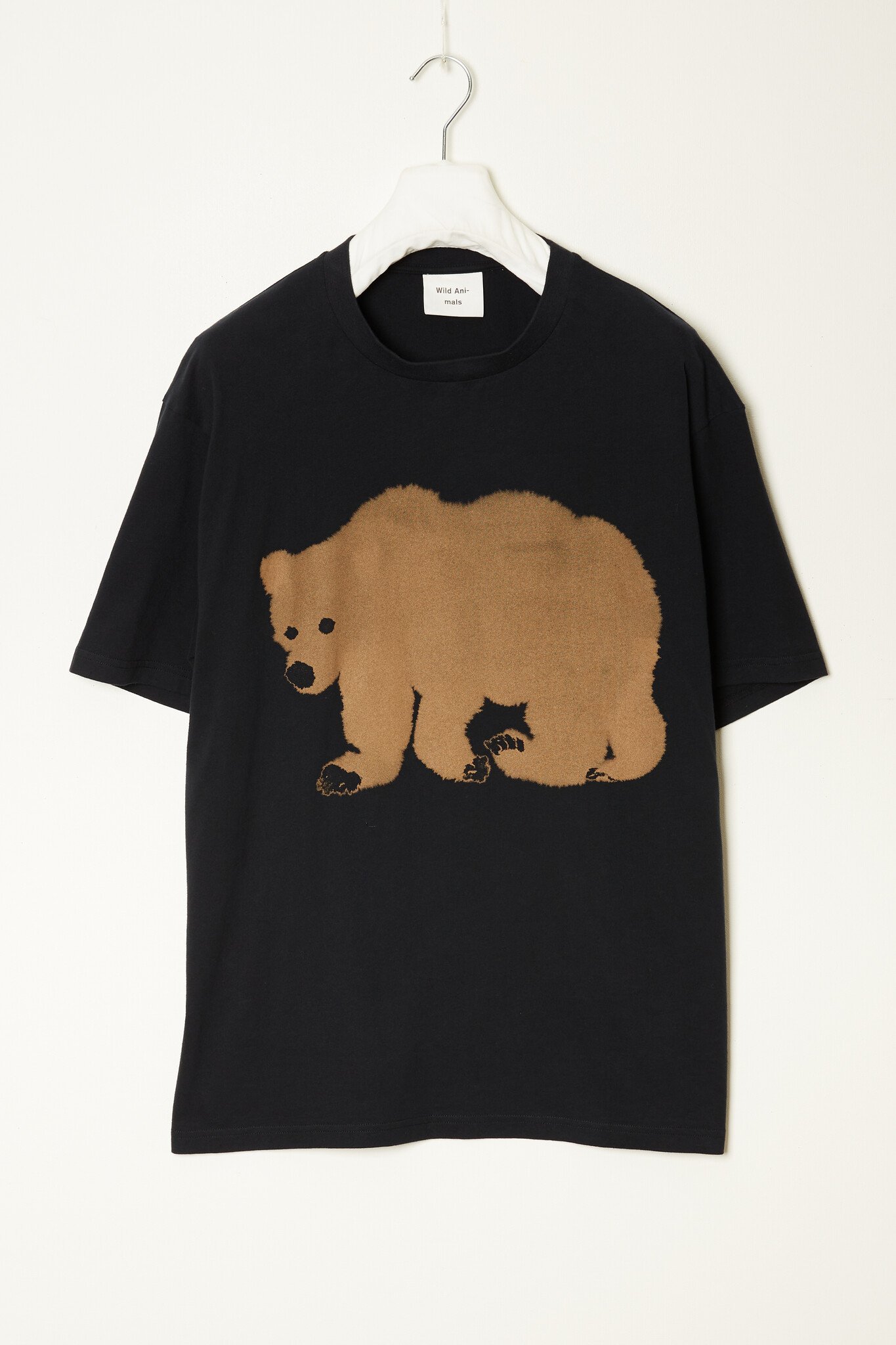 wild animals Bear bear t-shirt